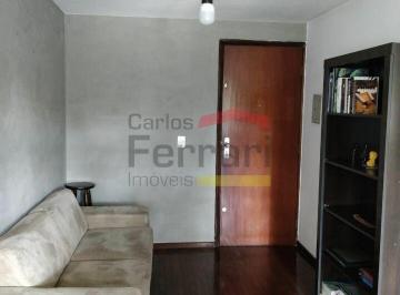 Apartamento · 53m² · 2 Quartos · 1 Vaga · APARTAMENTO EM SANTANA COM 2 DORMITÓRIOS + 01 VAGA DE GARAGEM