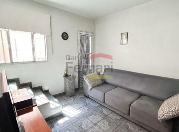 Casa · 148m² · 4 Quartos · 1 Vaga · Casa Terrea com 4 quartos 1 suite 1 vaga ca Cila Pauliceia com 138m2