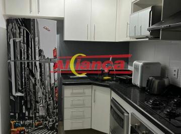 Apartamento · 120m² · 3 Quartos · 2 Vagas · Cobertura Fatto Passion