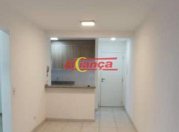 Apartamento · 61m² · 2 Quartos · 1 Vaga · Villagio di Venezia apto 2 dorms 1 suite