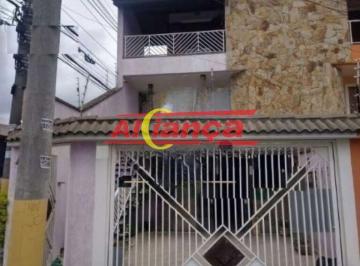 Casa · 220m² · 4 Quartos · 4 Vagas · SOBRADO COMERCIAL e RESIDENCIA 4 QUARTOS - 1 SUÍTE 4 VAGAS