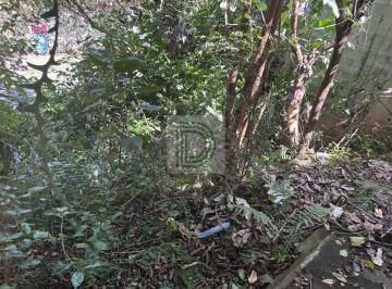 Terreno · 297m² · Terreno à venda com excelente localização no Morro do Querozene!