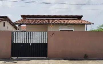 Casa · 60m² · 2 Quartos · 2 Vagas · Casa com 2 Quartos sendo 01 suíte à venda, 60m² - Nova Esperança