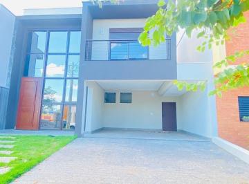 Foto 01 · Casa, Taquaral, Piracicaba, SP