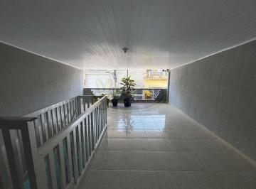 Casa · 125m² · 5 Quartos · 2 Vagas · ASSOBRADADA JARDIM PINHEIROS.