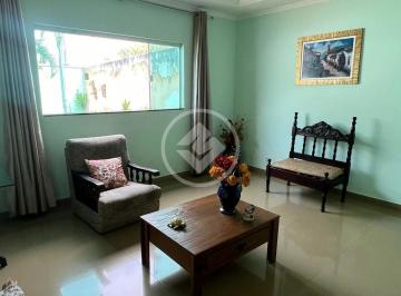 Casa · 101m² · 3 Quartos · 3 Vagas · Casa no Setor Residencial Flamingo com 3 quartos sendo 1 suíte. codigo: 105857