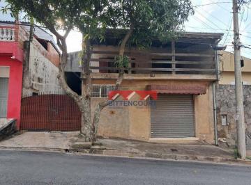46841fbe7be0f842989406aa305cce5d59d7c6c2 · Casa com 3 dormitórios à venda, 206 m² por R$ 800.000,00 - Cidade Nova II - Várzea Paulista/SP
