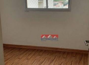 ffccccfc5541b0f3d3f9df5412fad0d3219fbef2 · Apartamento com 2 dormitórios à venda, 51 m² por R$ 270.000,00 - Morada das Vinhas - Jundiaí/SP