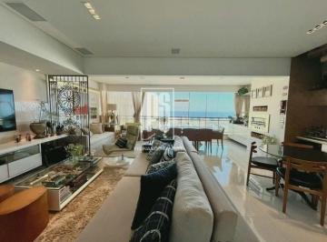 Apartamento · 185m² · 3 Quartos · 3 Vagas · Apartamento no Horto Florestal