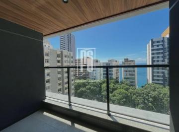 Apartamento · 27m² · 1 Quarto · 1 Vaga · Apartamento Corredor da Vitória Alive