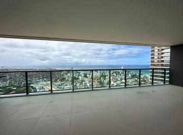 Apartamento · 285m² · 4 Quartos · 4 Vagas · Horto Florestal Apartamento 4 Quartos 4 Suítes RS17514