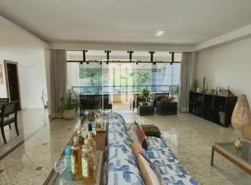 Casa · 407m² · 4 Quartos · Casa com 4 quartos, Horto Florestal - Salvador