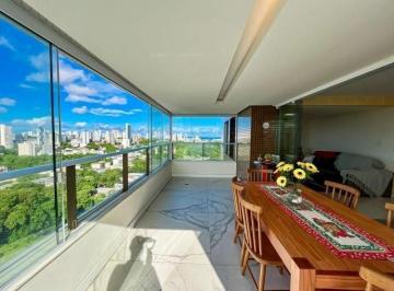 Apartamento · 153m² · 3 Quartos · 3 Vagas · Apartamento no São Lázaro Próximo da Graça e Ondina