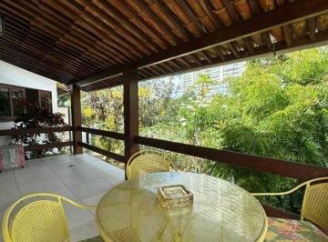 Casa · 516m² · 3 Quartos · 2 Vagas · Casa no Horto Florestal
