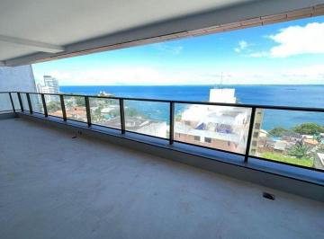 Apartamento · 155m² · 3 Quartos · Barra Apartamento 3 Quartos 3 Suítes RA17516