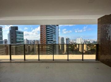 Apartamento · 171m² · 4 Quartos · Horto Florestal Apartamento 4 Quartos 4 Suítes Código RS17512