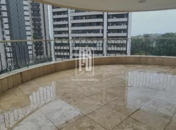 Apartamento · 275m² · 4 Quartos · 4 Vagas · Alto do Itaigara Apartamento 4 Quartos 4 Suítes
