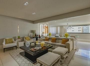 Apartamento · 145m² · 3 Quartos · 3 Vagas · Apartamento na Pituba