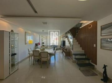Apartamento · 231m² · 3 Quartos · 5 Vagas · Apartamento com 3 quartos, Pituba - Salvador