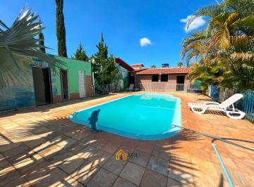 552ee3e738236cf9b4f8b0d9d4f32f0d00c75513 · Chácara com 7 dormitórios à venda, 5600 m² por R$ 1.799.900,00 - São José - São Joaquim de Bicas/MG