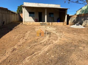 e513ada409bc4e598786f002586bb67fd4f4a68d · Casa com 2 dormitórios à venda, 70 m² por R$ 319.850,00 - Fernão Dias - Igarapé/MG