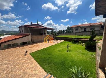 9687a99d0c564448a0352d335a1f5e921dd4f283 · Casa com 4 dormitórios à venda, 340 m² por R$ 699.900,00 - Estância Paraopeba - São Joaquim de Bicas
