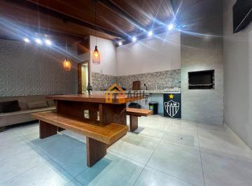 2cfee0e3feb61dad36b868902c4f1393d39f09ac · Casa com 2 dormitórios à venda, 95 m² por R$ 429.850,00 - Bela Vista - Igarapé/MG