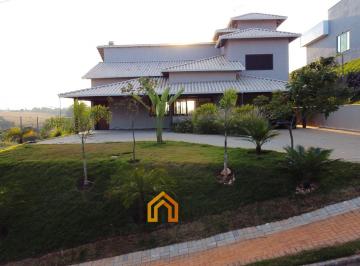 277f45fa88257469b10ad2c2cd2b45352f1a18f1 · Casa com 6 dormitórios à venda, 600 m² por R$ 1.799.950,00 - Condomínio Gran Ville - Igarapé/MG