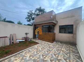 68632f24420f233dda5c4e830e9613e8a607b21f · Casa com 2 dormitórios à venda, 56 m² por R$ 319.950,00 - Resplendor - Igarapé/MG