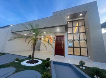 d73f0f59879a7972145527f5b3e370e2ad88fb5d · Casa com 3 dormitórios à venda, 147 m² por R$ 619.850,00 - Pousada Del Rey - Igarapé/MG