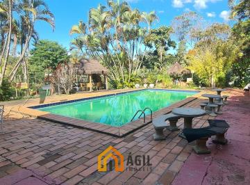 096b968a5a52ada0114b49e8e3466ac92829837b · Sítio com 4 dormitórios à venda, 11600 m² por R$ 1.999.900 - Santa Rosa - Igarapé/MG