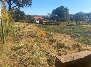 198472b1f63902cc110d02880897eac049c9554c · Terreno à venda, 1307 m² por R$ 214.900,00 - Residencial Ouro Verde - Igarapé/MG