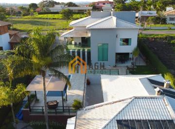 edaf4d23b9f9a87a6291d3b43eb0714bcb42c10e · Casa com 4 dormitórios à venda, 485 m² por R$ 2.499.990,00 - Condomínio Serra Verde - Igarapé/MG
