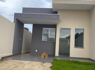 4186e8243626792f18872654109f312bc1c8064d · Casa com 3 dormitórios à venda, 75 m² por R$ 420.000,00 - Resplendor - Igarapé/MG