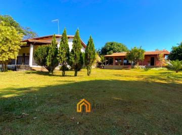 66af333d935a32f59993634ef8443e33f703dc86 · Chácara com 4 dormitórios à venda, 14000 m² por R$ 879.900,00 - Portal Serra Azul - Mateus Leme/MG