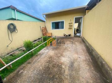 b832857fad7cdefb823801d559662de0cdd6cce2 · Casa com 2 dormitórios à venda, 50 m² por R$ 299.900,00 - Jardim das Roseiras - Igarapé/MG