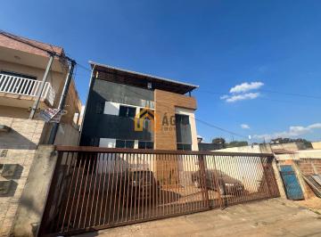 2720a778034d97f5caaa0f0b27d960bff5c4260d · Cobertura com 2 dormitórios à venda, 85 m² por R$ 259.850,00 - Progresso - Igarapé/MG