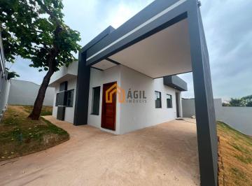 2005841405db315ad9f5c0e900486fd50e21ff09 · Casa com 3 dormitórios à venda, 130 m² por R$ 489.950,00 - Pousada Del Rey - Igarapé/MG