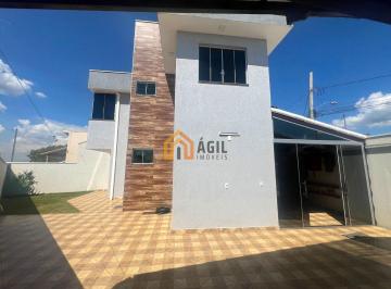 e646177be7860c2d62b58c51843148f50400c6e9 · Casa com 2 dormitórios à venda, 120 m² por R$ 549.980 - Bela Vista - Igarapé/MG