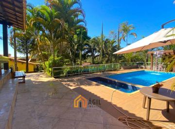 ce89404eb3ad136de62d517ad32b7b1c57dd9e4f · Sítio com 5 dormitórios à venda, 2000 m² por R$ 900.000,00 - Recanto do Igarapé - Igarapé/MG
