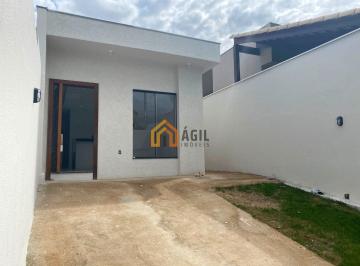 54539e05c973eb6f0126c806d5f49f8ed8e38d88 · Casa com 3 dormitórios à venda, 81 m² por R$ 355.000,00 - Bela Vista - Igarapé/MG