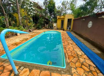 aab7e28fc6caf29892f98f0552dc92e0d1acf4bd · Chácara com 6 dormitórios à venda, 600 m² por R$ 499.995,00 - Panorama Industrial - Igarapé/MG