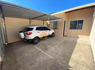 b79dcaf1ed3c11484238f056210753e7ae0e91c6 · Casa com 3 dormitórios à venda, 75 m² por R$ 379.950,00 - Resplendor - Igarapé/MG