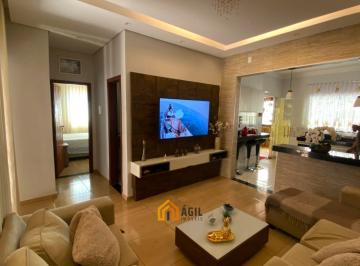 12c3832a2b7a4bd90fb606eacb15ee2cd3a559d7 · Casa com 2 dormitórios à venda, 140 m² por R$ 379.900,00 - Canarinho - Igarapé/MG