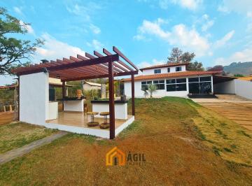 b6a122bcd635c2718c77577d71a0aa3fa5b5e5bc · Chácara com 3 dormitórios à venda, 1000 m² por R$ 789.900,00 - Vivendas Santa Mônica - Igarapé/MG