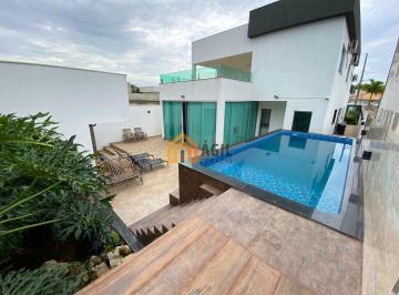 ba32c5ca571eb0c9f411f263ace52002d92905b9 · Casa com 4 dormitórios à venda, 330 m² por R$ 1.349.990,00 - Condomínio Portal Do Igarapé  - Igarapé