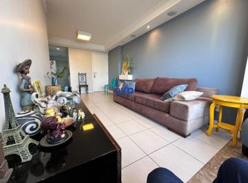 Apartamento · 92m² · 3 Quartos · 2 Vagas · Apartamento à venda no Edificio Saint Raphael