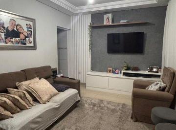 Casa · 125m² · 2 Quartos · Casa à venda - no Jardim Amalia