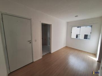 Apartamento · 49m² · 2 Quartos · Apartamento à venda - no Jardim Topázio