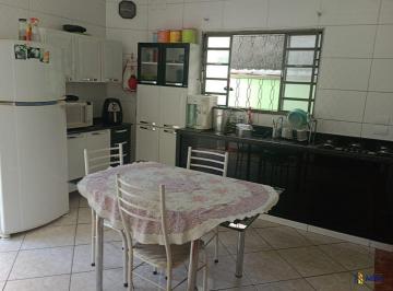 Casa · 262m² · 4 Quartos · Casa à venda - na Vila Haro